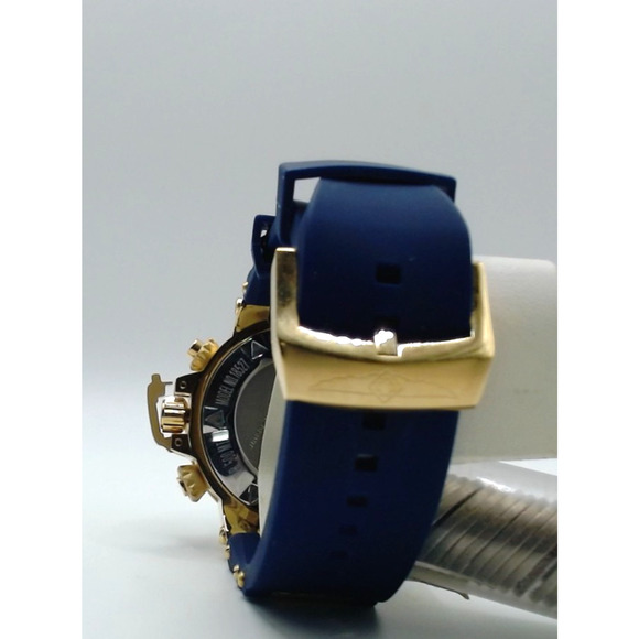 Subaqua Noma III Men Model 18527 - Men's Watch Swiss Quartz Rare Only One eBay - Picture 6 of 8